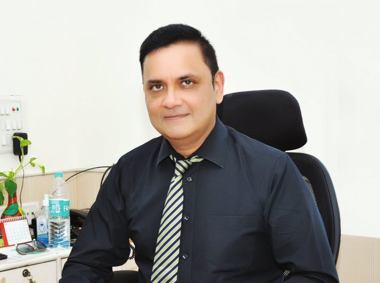 Dr. Sanjay Dubey